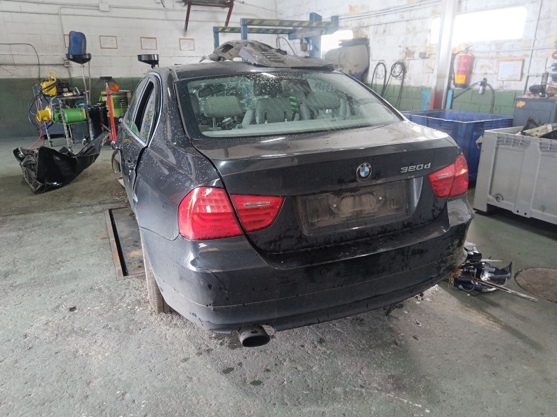 bmw 3 (e90) del año 2010