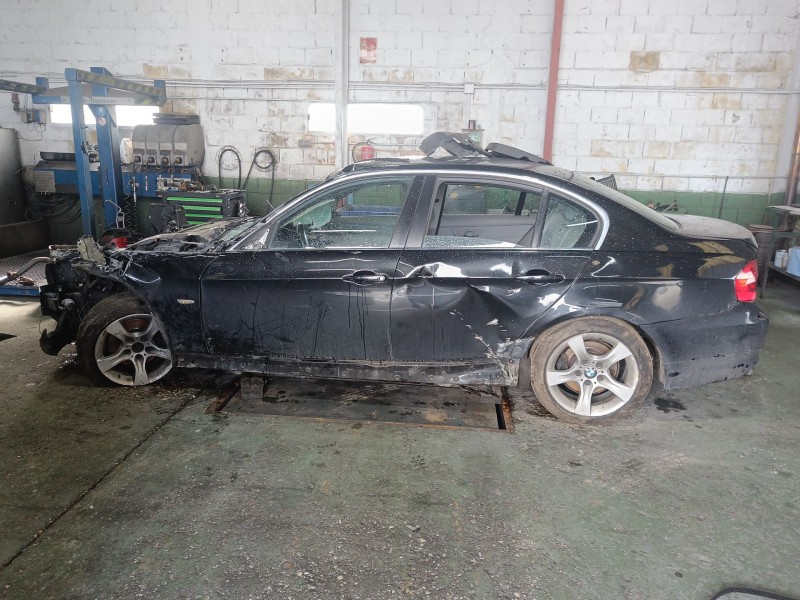 bmw 3 (e90) del año 2010