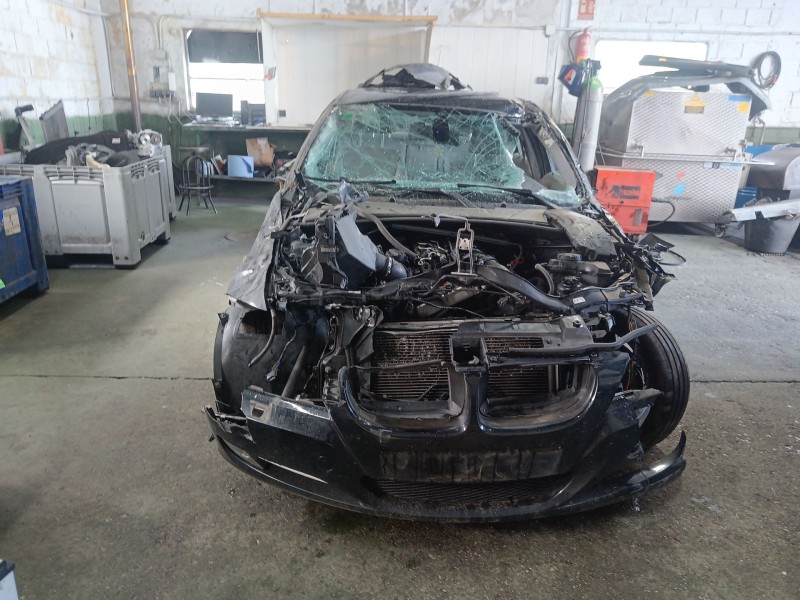 bmw 3 (e90) del año 2010