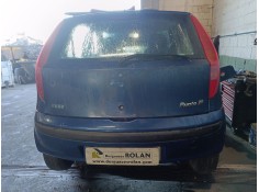 fiat punto (188_) del año 2002 2