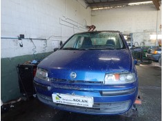 fiat punto (188_) del año 2002