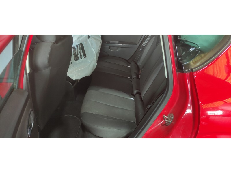 seat leon (1p1) del año 2007