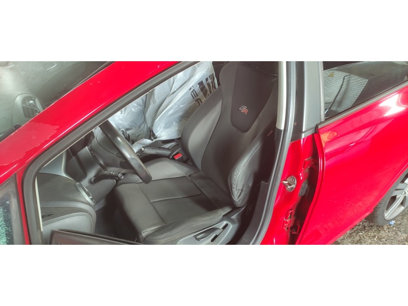 seat leon (1p1) del año 2007