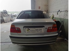 bmw 3 (e46) del año 2001 2