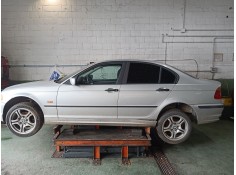 bmw 3 (e46) del año 2001