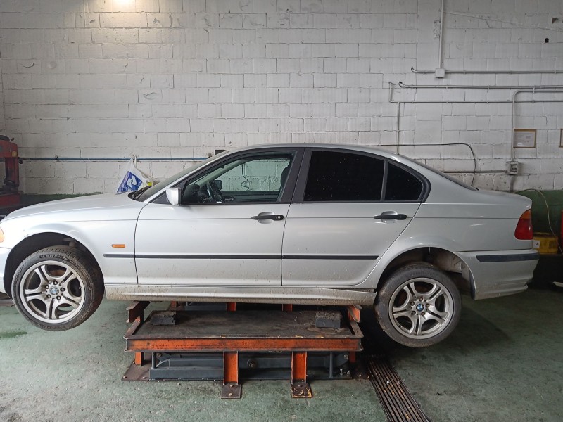 bmw 3 (e46) del año 2001