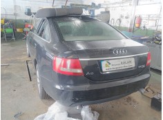 audi a6 c6 (4f2) del año 2006