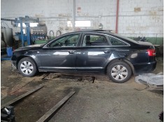 audi a6 c6 (4f2) del año 2006 2