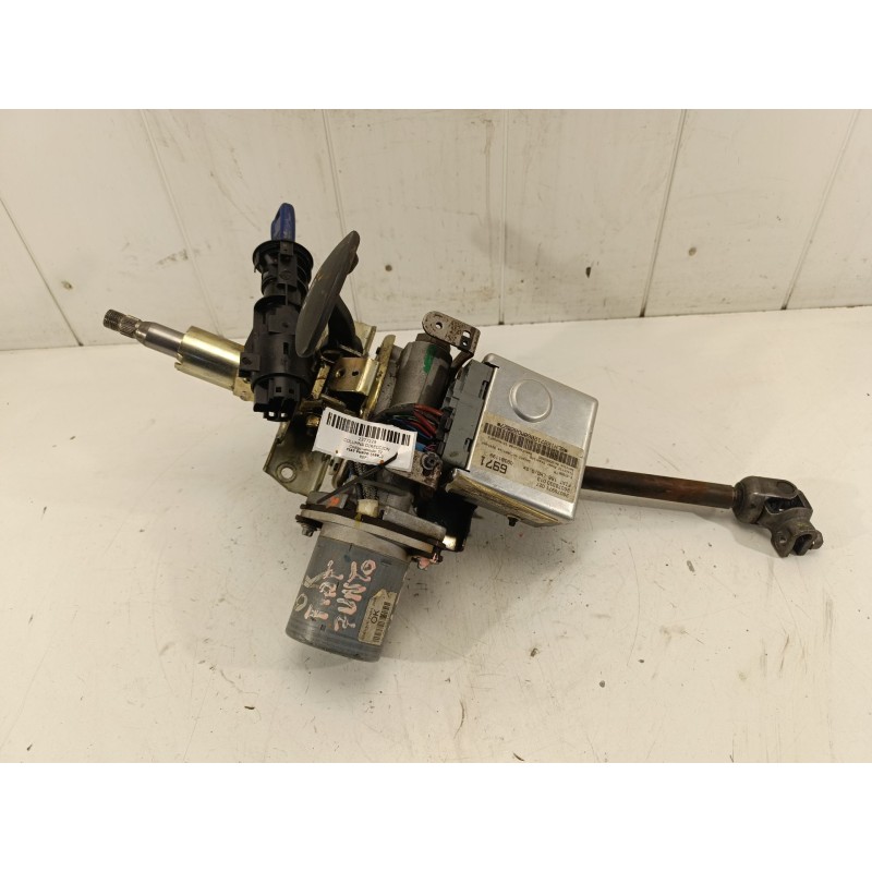 Recambio de columna direccion para fiat punto (188_) 1.2 60 (188.030, .050, .130, .150, .230, .250) referencia OEM IAM 09381199 