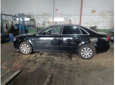 audi a4 b7 (8ec) del año 2007 2