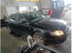 audi a4 b7 (8ec) del año 2007