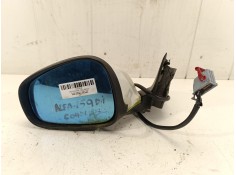 Recambio de retrovisor izquierdo para alfa romeo 159 (140) 2.4 jtdm cat referencia OEM IAM   