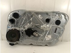 Recambio de elevalunas delantero derecho para alfa romeo 159 (140) 2.4 jtdm cat referencia OEM IAM   