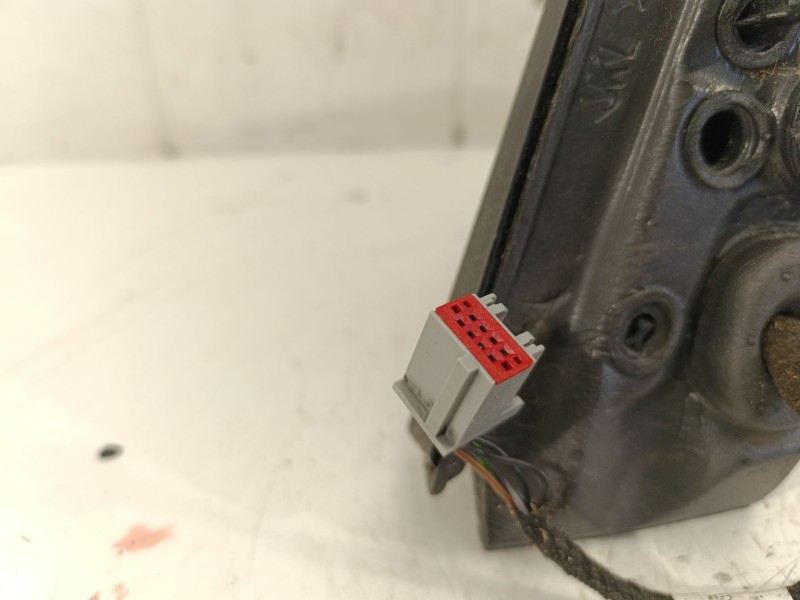 Recambio de retrovisor derecho para ford c-max (cb3) 1.6 tdci cat referencia OEM IAM   