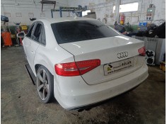 audi a4 b8 (8k2) del año 2014 2