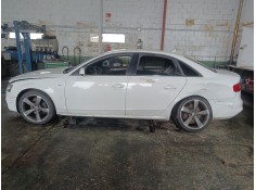 audi a4 b8 (8k2) del año 2014