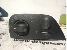 Recambio de mando luces para seat cordoba berlina (6k2) referencia OEM IAM 6K1941531  