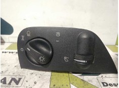 Recambio de mando luces para seat ibiza (6k) referencia OEM IAM   