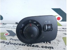 Recambio de mando luces para seat leon (1p1) reference referencia OEM IAM 1P1941431B  