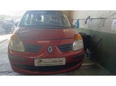 renault modus / grand modus (f/jp0_) del año 2005 2