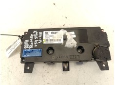 Recambio de mando climatizador para alfa romeo 159 sportwagon (939_) 1.9 jtdm 16v (939bxc1b, 939bxc12) referencia OEM IAM 156082 2