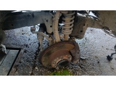 Recambio de mangueta delantera derecha para toyota land cruiser (j9) 3.0 turbodiesel referencia OEM IAM   