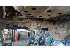 Recambio de puente trasero para toyota land cruiser (j9) 3.0 turbodiesel referencia OEM IAM   