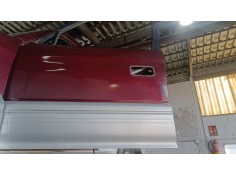 Recambio de puerta delantera izquierda para toyota land cruiser (j9) 3.0 turbodiesel referencia OEM IAM   