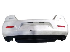 Recambio de paragolpes trasero para alfa romeo 159 (140) 2.4 jtdm cat referencia OEM IAM   
