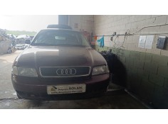 audi a4 b5 (8d2) del año 1996 2
