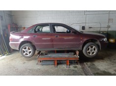 audi a4 b5 (8d2) del año 1996