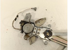 Recambio de elevalunas delantero derecho para toyota land cruiser (j9) 3.0 turbodiesel referencia OEM IAM    2