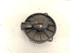 Recambio de motor calefaccion para toyota land cruiser (j9) 3.0 turbodiesel referencia OEM IAM   