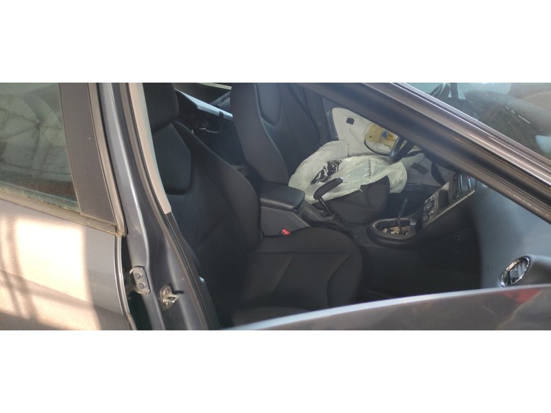 peugeot 308 del año 2007