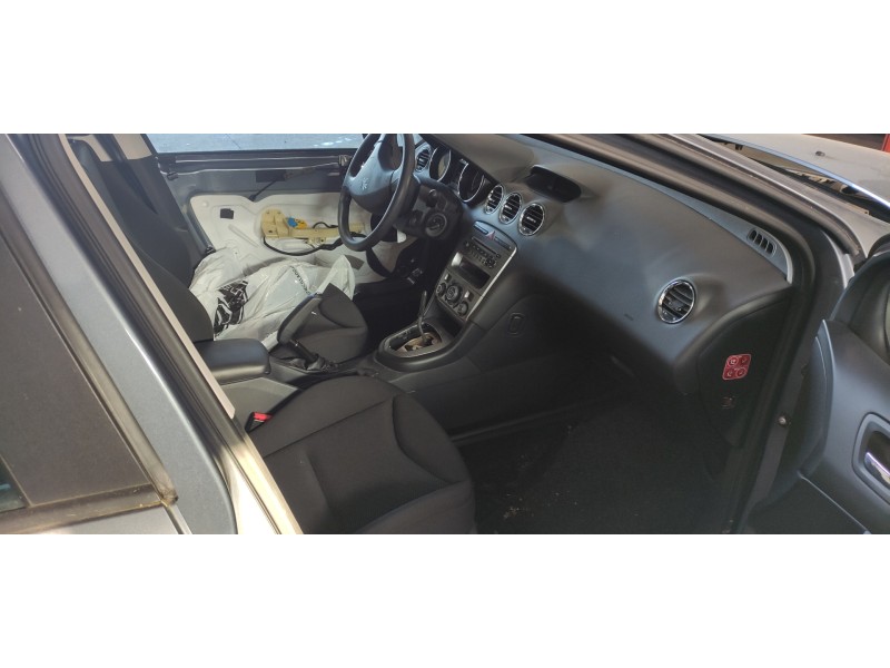 peugeot 308 del año 2007