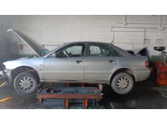 audi a4 b5 (8d2) del año 1995