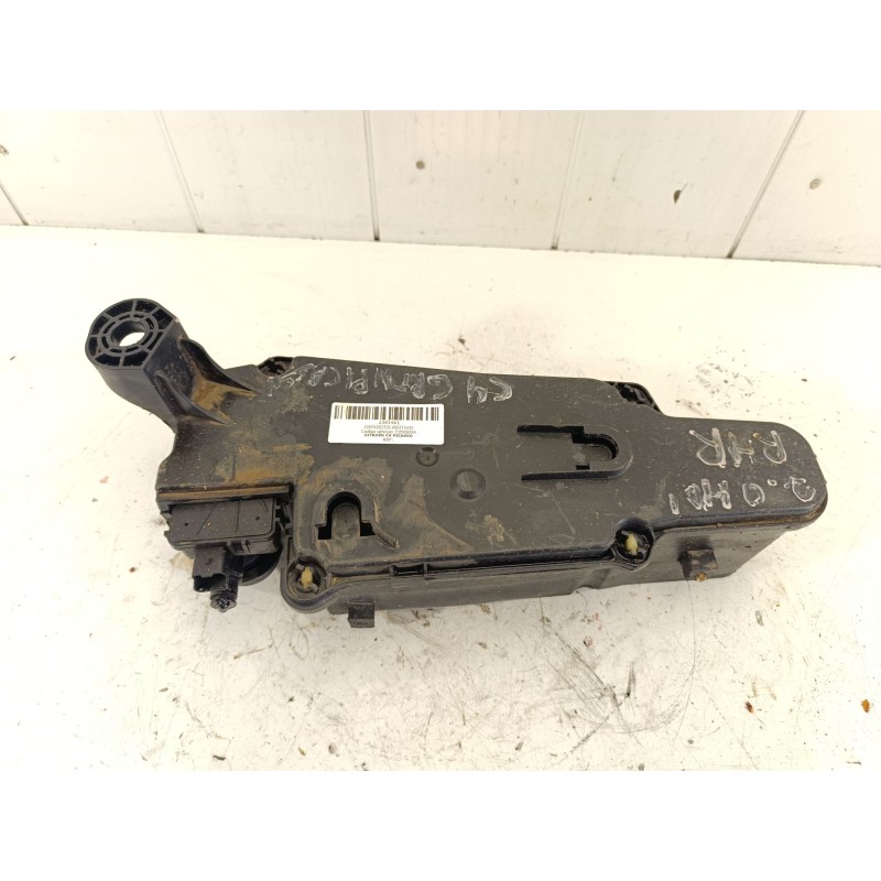 Recambio de deposito aditivo para citroën c4 picasso 1.6 16v hdi fap referencia OEM IAM   