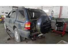 opel frontera b (u99) del año 2003 2