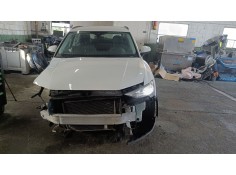 audi q3 (f3b) del año 2019 2