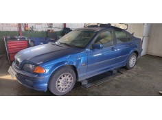 BMW 3 (E46)