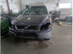 volvo xc90 del año 2005 2