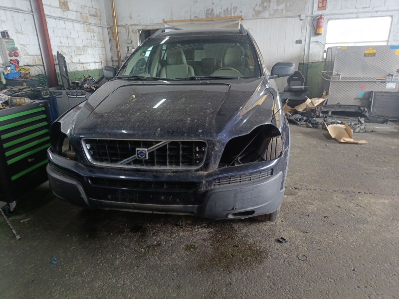 volvo xc90 del año 2005