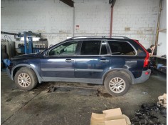 volvo xc90 del año 2005