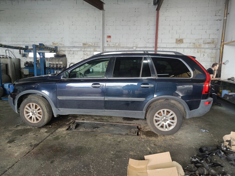 volvo xc90 del año 2005