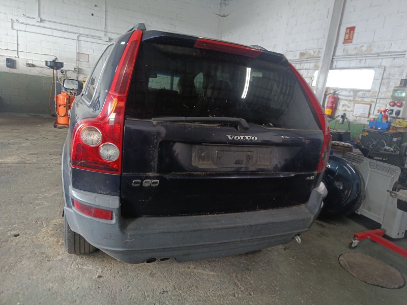 volvo xc90 del año 2005