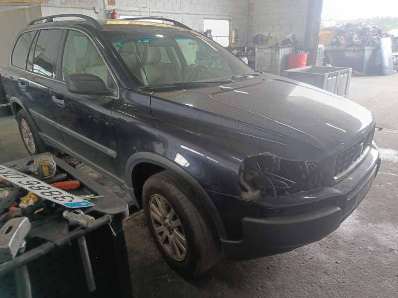 volvo xc90 del año 2005