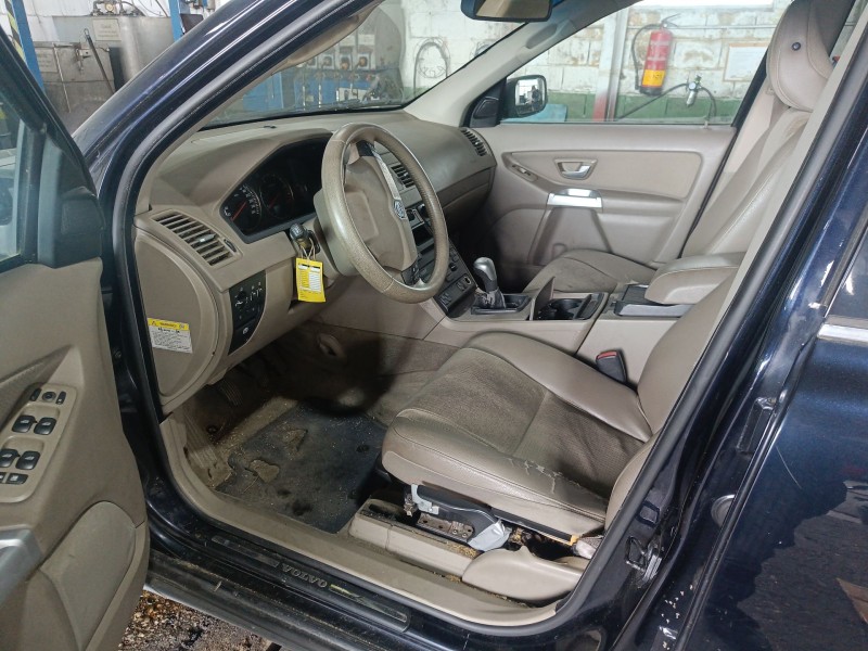 volvo xc90 del año 2005