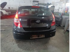 hyundai i30 (fd) del año 2007 2