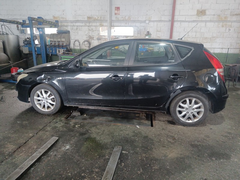 hyundai i30 (fd) del año 2007