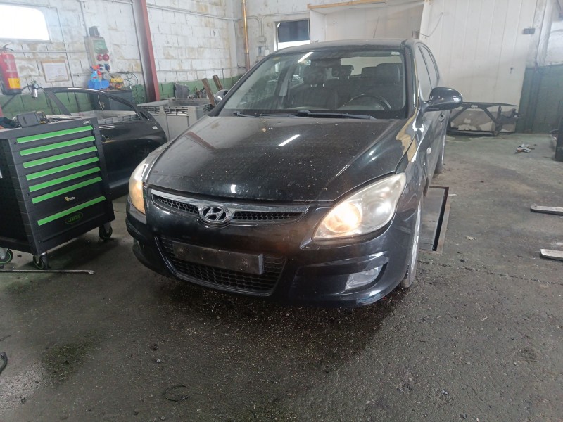 hyundai i30 (fd) del año 2007